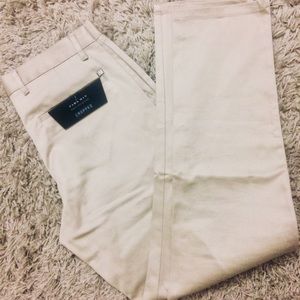 Zara - Beige Chino